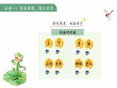 6古對今 第1課時 課件 語文統(tǒng)編版（2024）一年級下冊