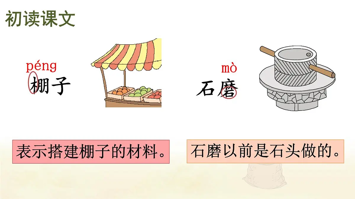 统编版二年级语文下册教学课件《小马过河》第8页