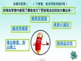 (部編版)小學(xué)語(yǔ)文三年級(jí)下冊(cè)第五單元《課習(xí)作例文：一支鉛筆的夢(mèng)想》ppt課件+教學(xué)設(shè)計(jì)