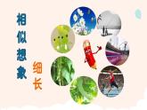 (部編版)小學(xué)語(yǔ)文三年級(jí)下冊(cè)第五單元《課習(xí)作例文：一支鉛筆的夢(mèng)想》課件+教案