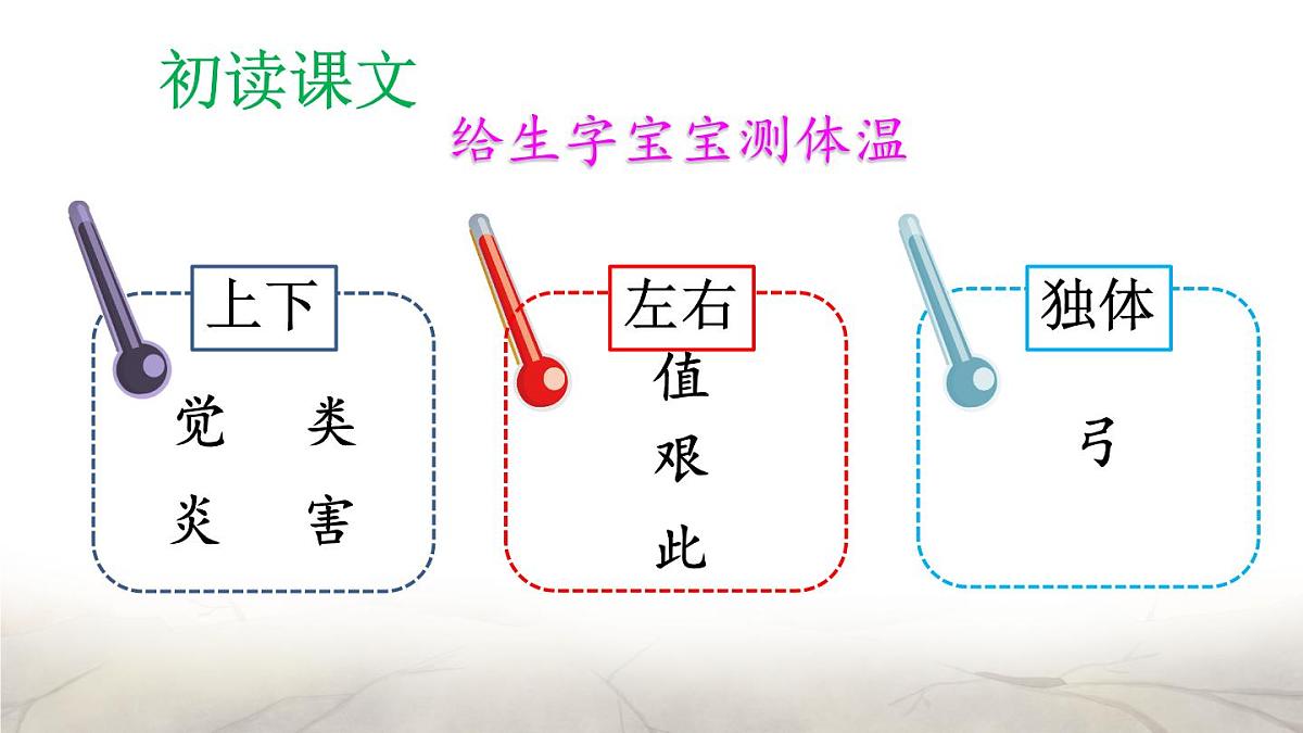 统编版二年级语文下册教学课件《羿射九日》第7页
