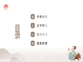 2024部編人教版小學(xué)語文六年級下冊3《十五夜望月》新課教學(xué)課件