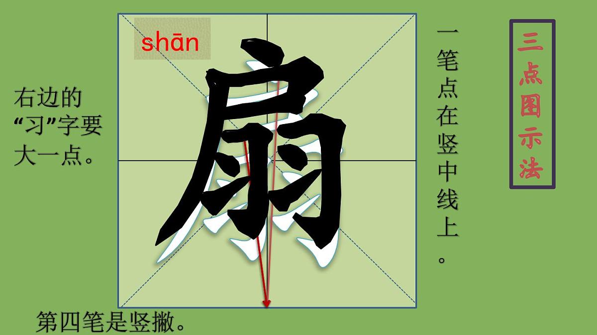 新统编版小学语文二下 课文6 19《大象的耳朵》课件第7页