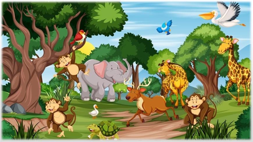 新统编版小学语文二下 课文6 21《青蛙卖泥塘》学习任务群教学课件第1页