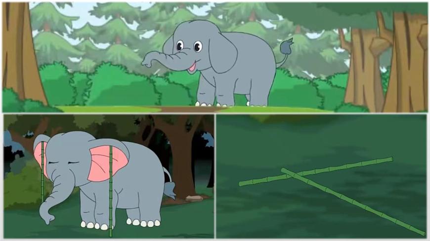 新统编版小学语文二下 课文6 21《青蛙卖泥塘》学习任务群教学课件第2页