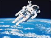 新统编版小学语文二下 课文5 18《太空生活趣事多》课件（一）