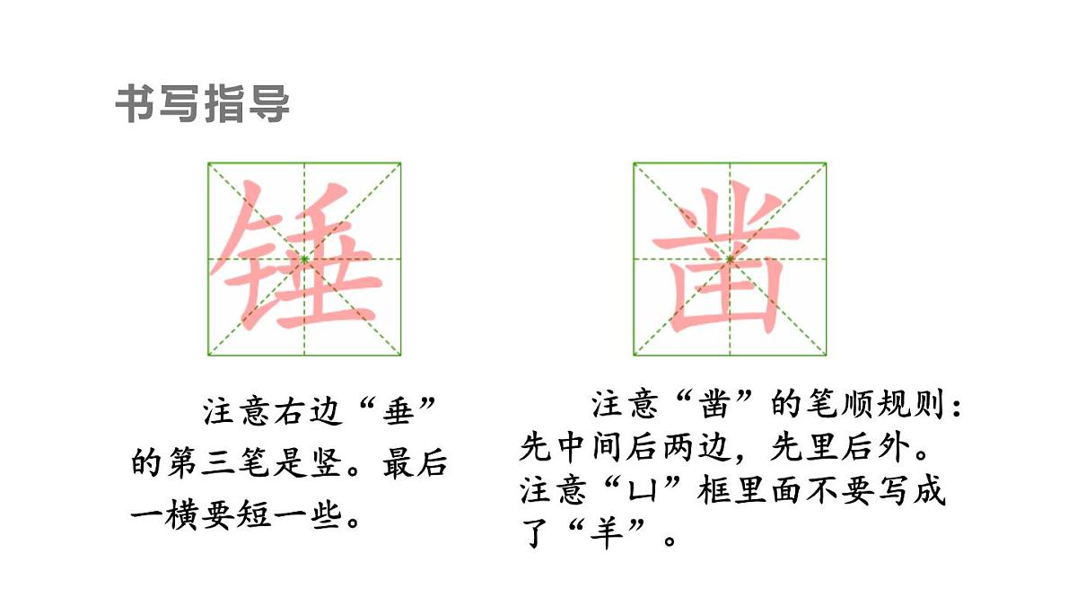 统编版（2024）六年级语文下册10古诗三首-石灰吟ppt课件第5页