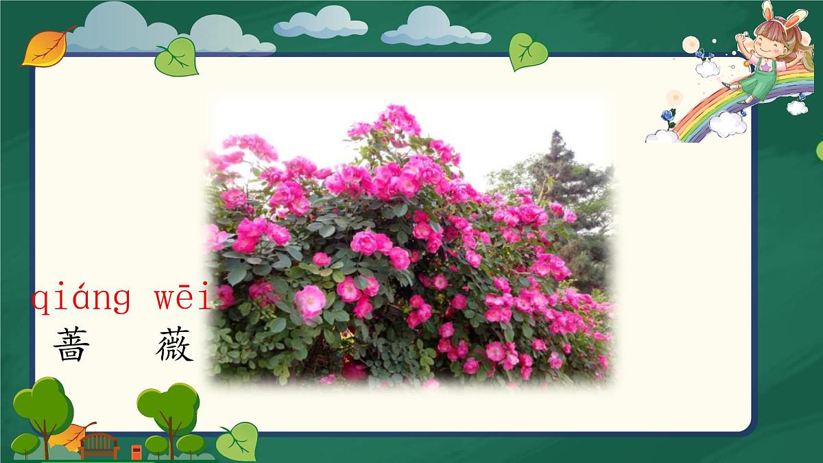 新人教统编小学语文二下 课文7 23《祖先的摇篮》课件第5页