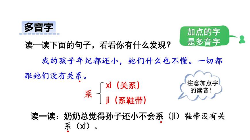 统编版（2024）六年级语文下册11十六年前的回忆第1课时课件ppt第7页