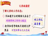新统编版小学语文六下 4-11《十六年前的回忆》课件（第二课时）
