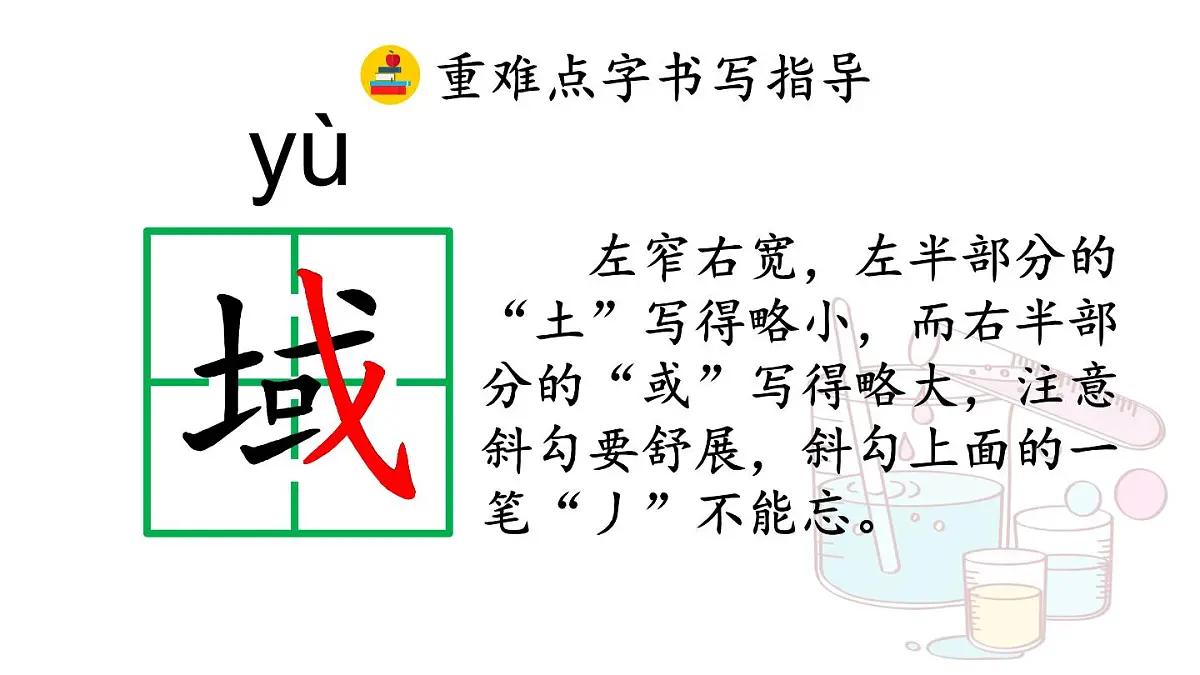 统编版（2024）六年级语文下册15真理诞生于一百个问号之后第1课时课件第8页