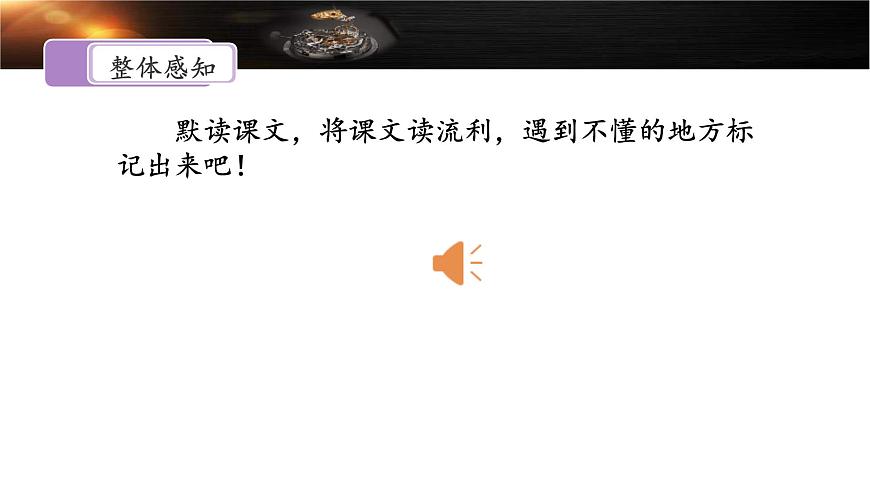 新统编版小学语文六下 5-16《表里的生物》课件（第一课时）第7页