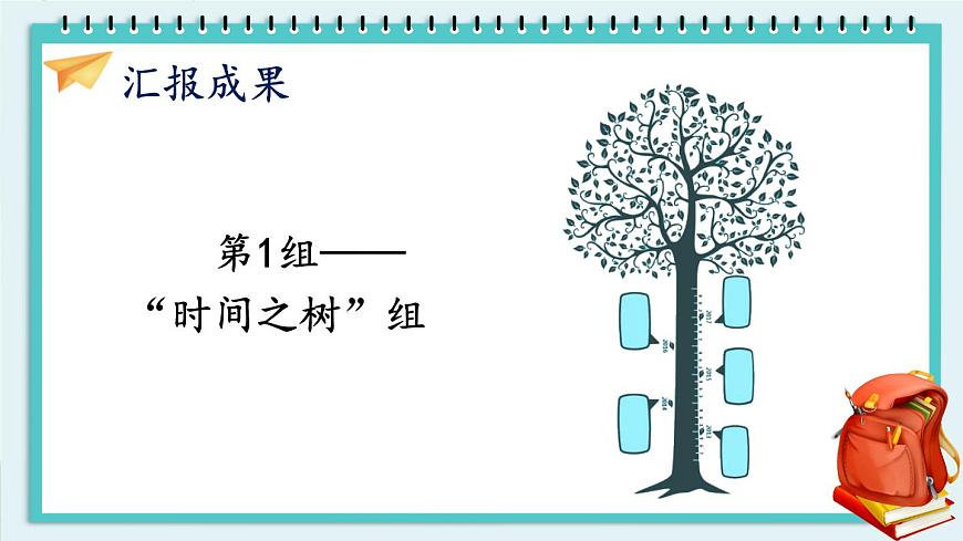 新统编版小学语文六下 第六单元《综合性学习4——成果展示与汇报》课件第3页