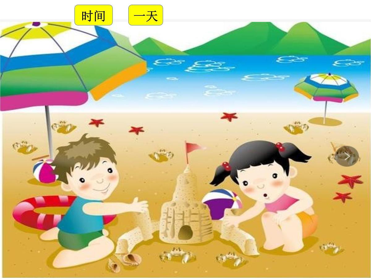 部编版小学语文一下看图写话ppt课件2第7页