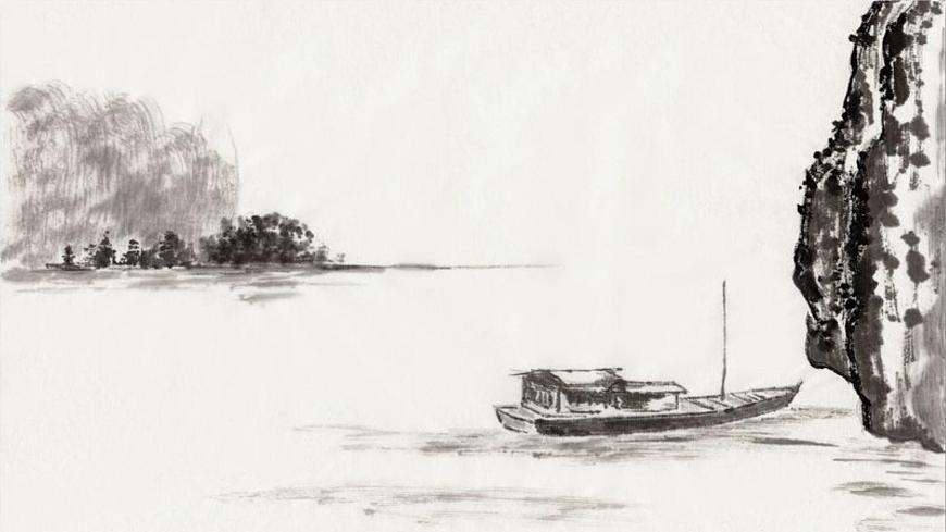 新统编版小学语文三下 6-18《童年的水墨画》学习任务群教学课件-课例2第3页