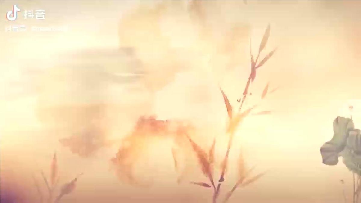 新统编版小学语文三下 6-18《童年的水墨画》课件第2页