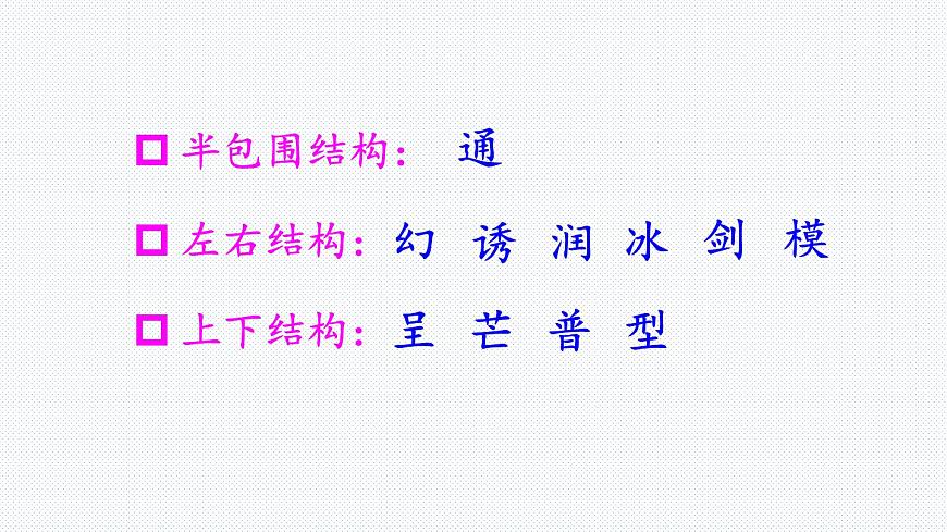 新统编版小学语文三下 7-22《我们奇妙的世界》课件第7页