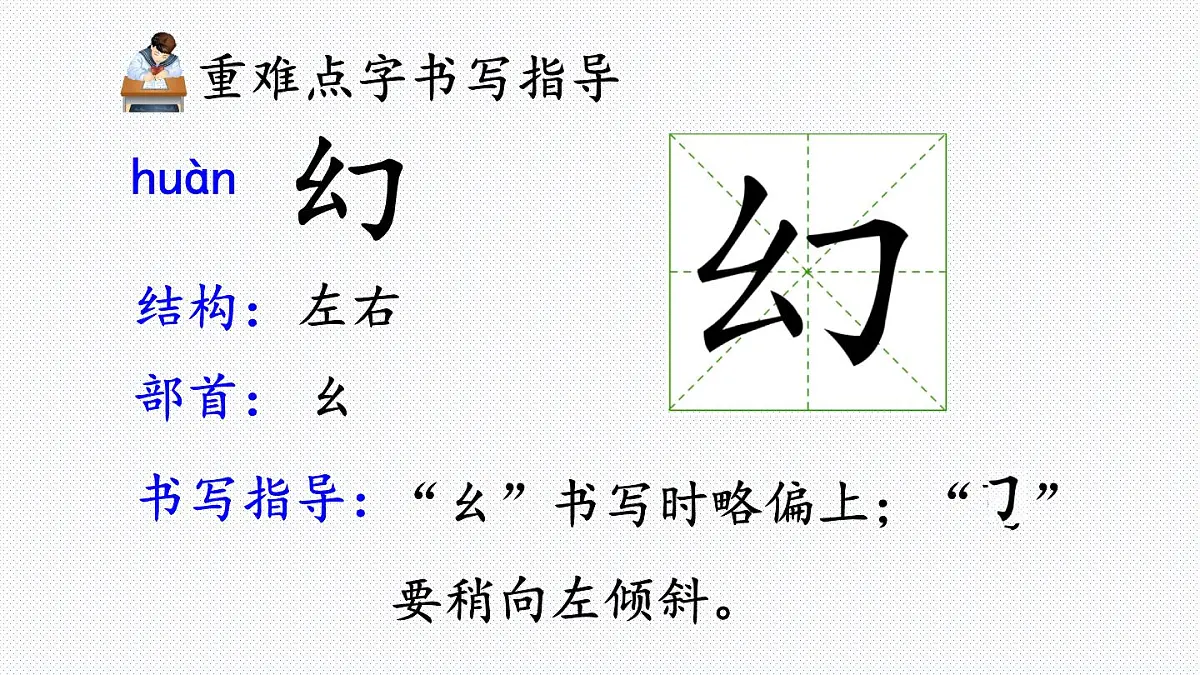 新统编版小学语文三下 7-22《我们奇妙的世界》课件第8页