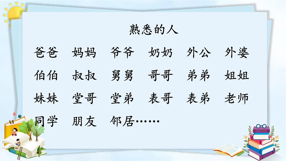 新统编版小学语文五下 第四单元《习作：他____了》教学课件（第一课时）第4页