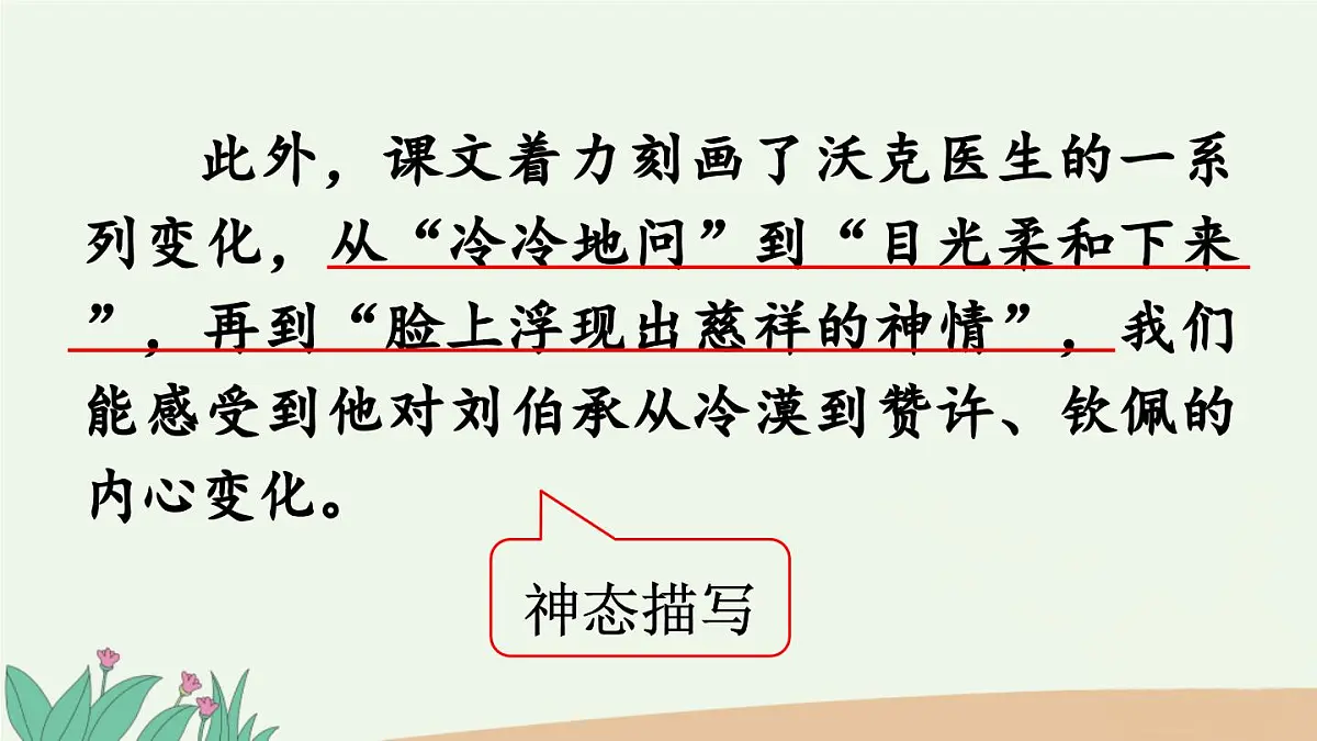 新统编版小学语文五下 第四单元《语文园地四》课件（第一课时）第4页