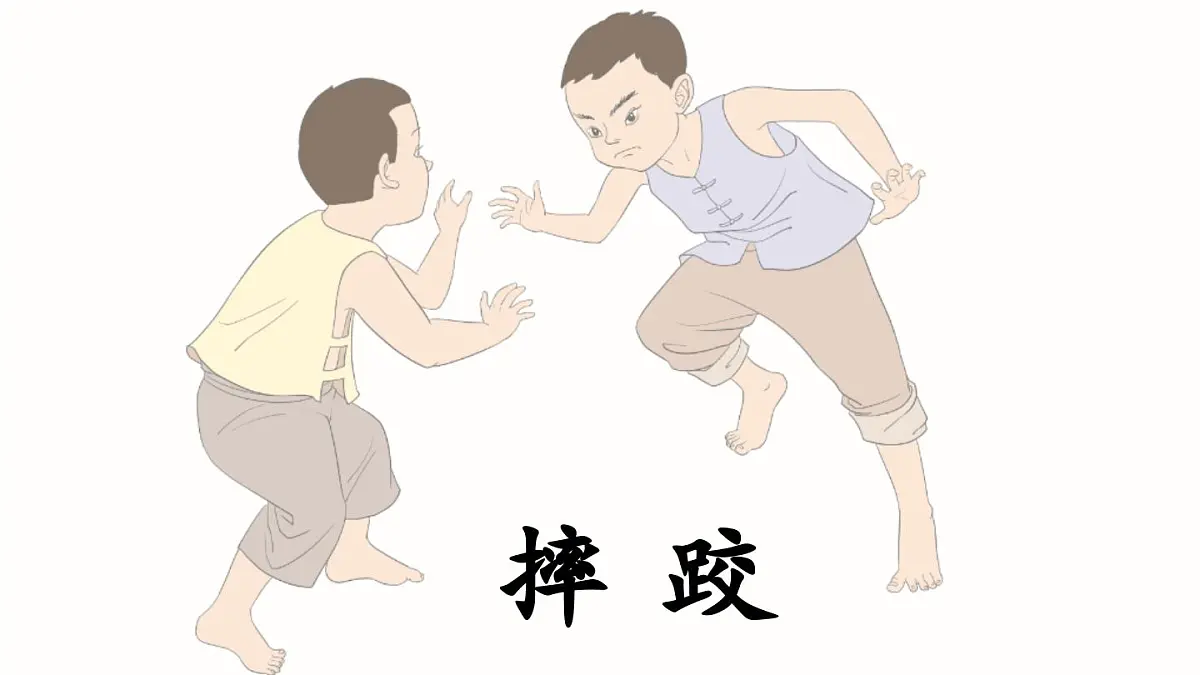 新统编版小学语文五下 5-13《人物描写一组》课件（第二课时）第3页