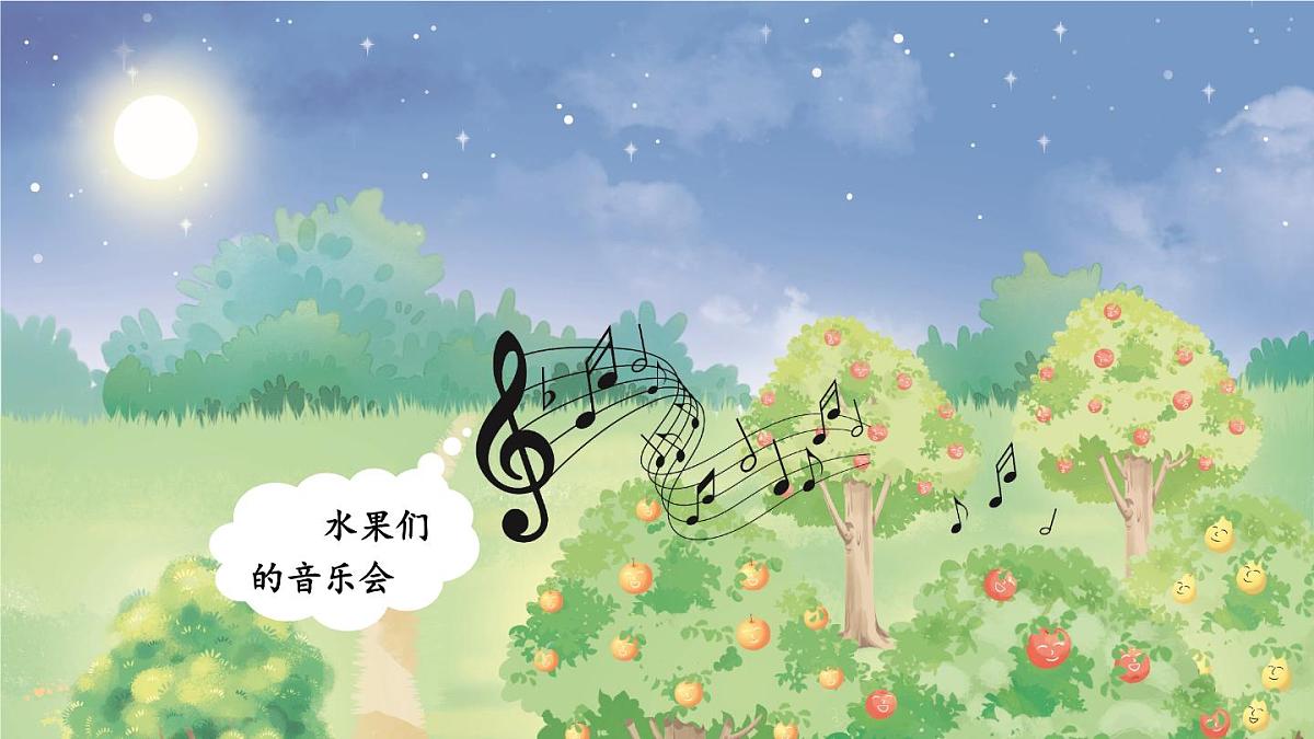 统编版三年级语文下册课件第五单元《习作：奇妙的想象》第2页