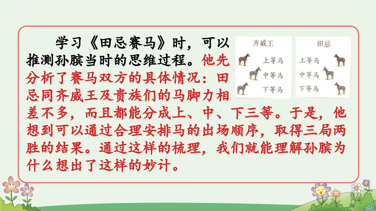 新统编版小学语文五下 第六单元《语文园地六》课件（第一课时）第4页