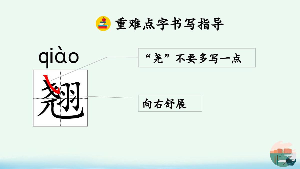 新统编版小学语文五下 7-18《威尼斯的小艇》课件（第一课时）第8页