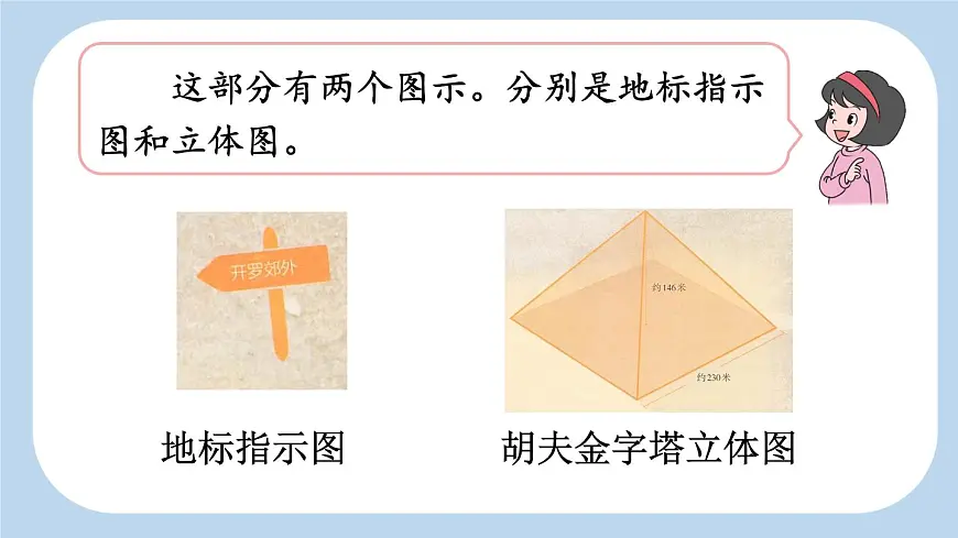 新统编版小学语文五下 7-20《金字塔》新课标课件（第二课时）第7页