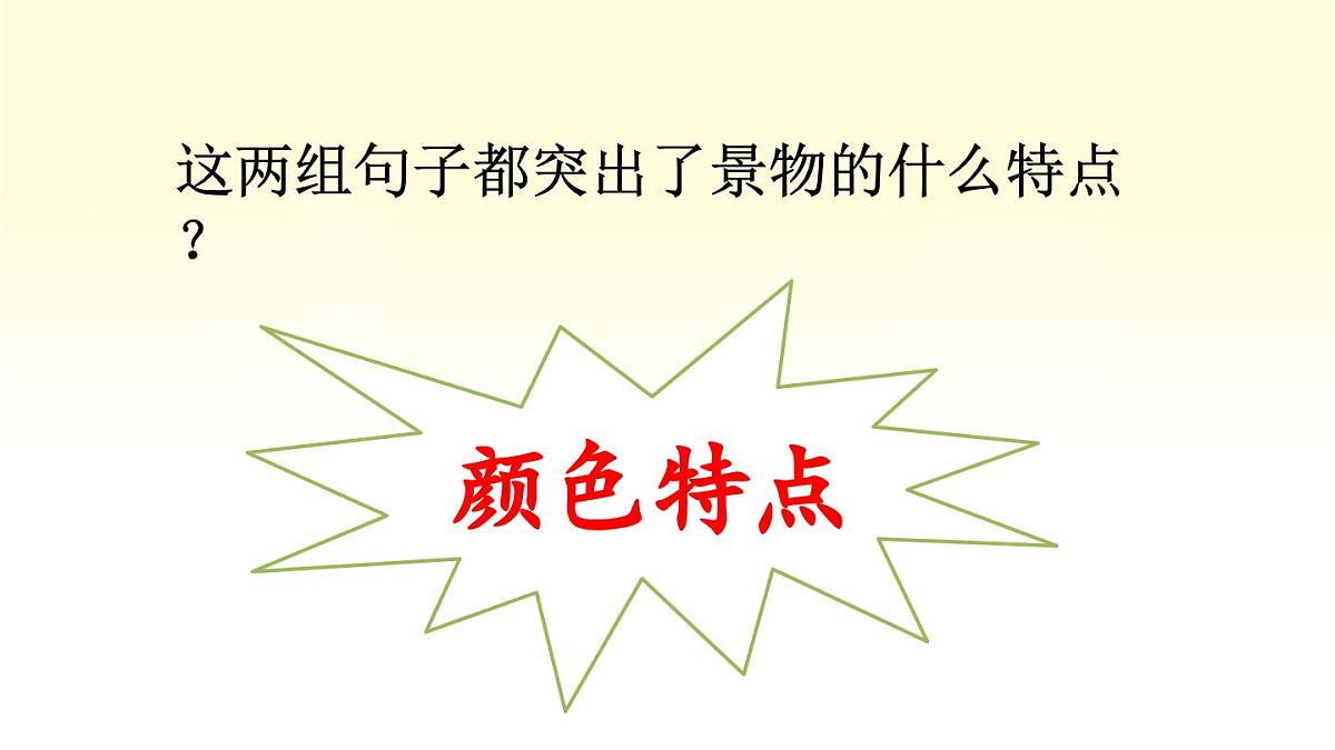 新统编版小学语文五下 第七单元《语文园地七》课件（第二课时）第4页