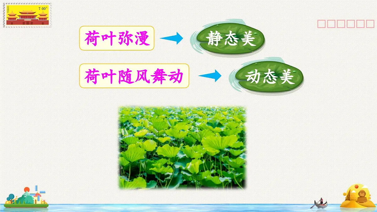 新统编版小学语文五下 第七单元《语文园地七》教学课件第3页
