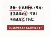 7 汤姆·索亚历险记（节选）课件2024-2025学年部编版语文六年级下册