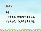 新统编版小学语文三下 8-25《慢性子裁缝和急性子顾客》课件