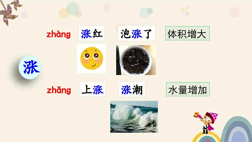 新统编版小学语文三下 8-28《枣核》课件第7页