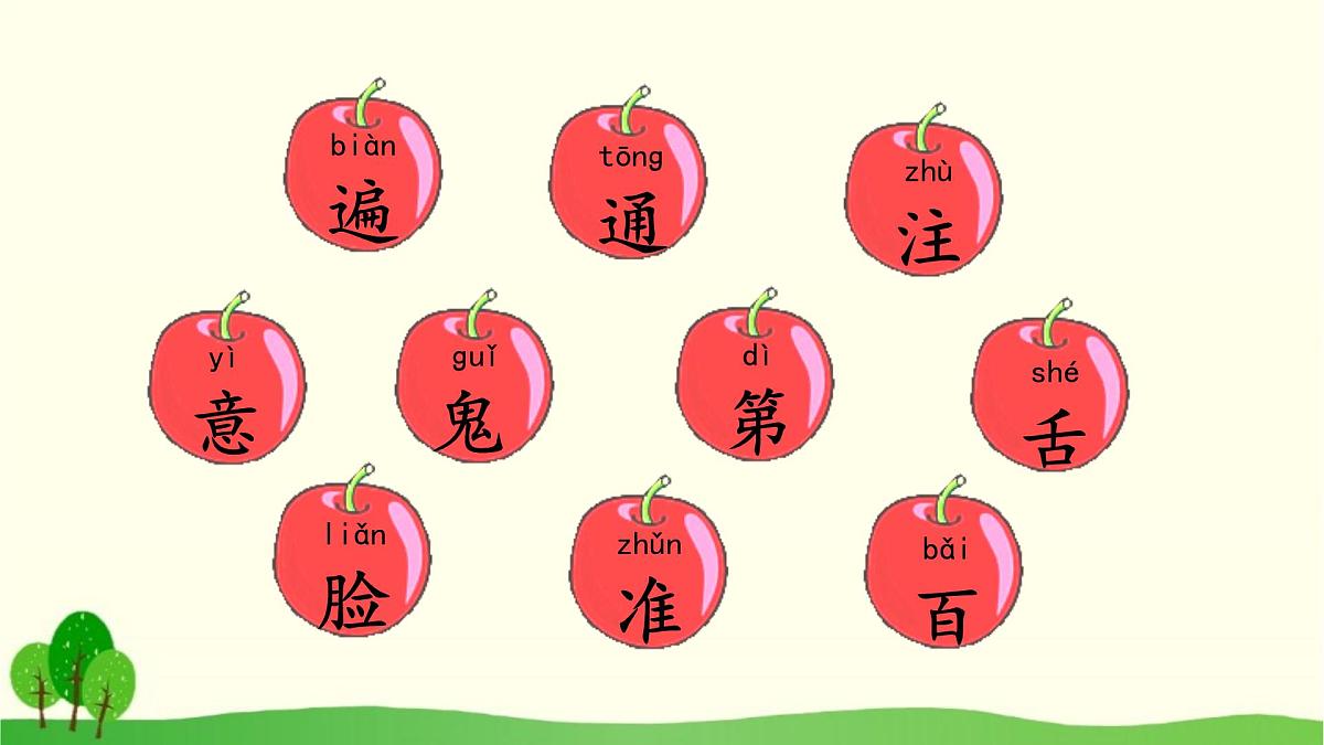 新统编版小学语文一下 课文5 16《动物王国开大会》课件第5页