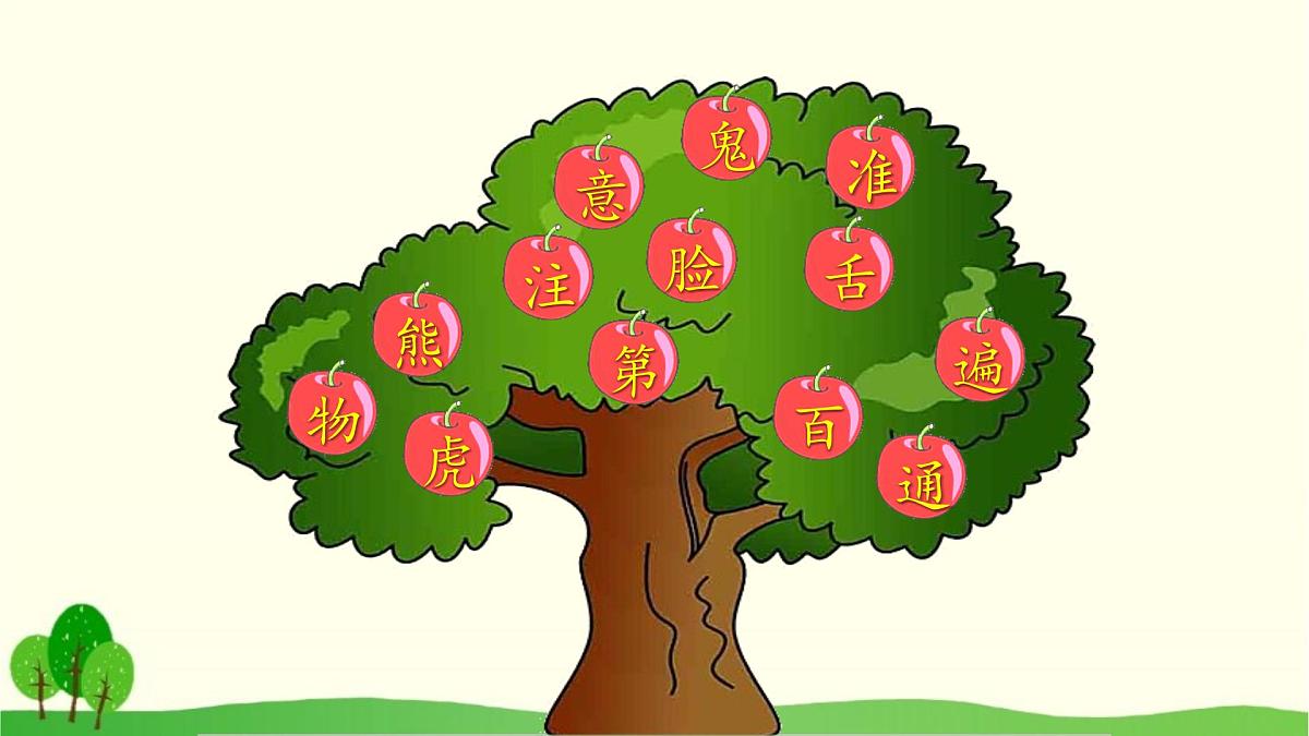 新统编版小学语文一下 课文5 16《动物王国开大会》课件第6页