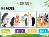 新统编版小学语文一下 课文5 16《动物王国开大会》课件（第三课时）