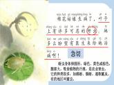 新统编版小学语文一下 课文6 18《棉花姑娘》新课标课件（第二课时）