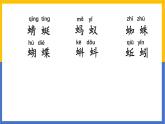 《動(dòng)物兒歌》課件 部編版語(yǔ)文一年級(jí)下冊(cè)