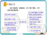 部編版小學(xué)語文五年級上冊第三單元習(xí)作《縮寫故事》課件（2課時(shí)）+教案（2課時(shí)）