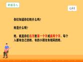 小學語文統(tǒng)編版（2024）一年級下冊（2024） 第一單元2 姓氏歌 課件