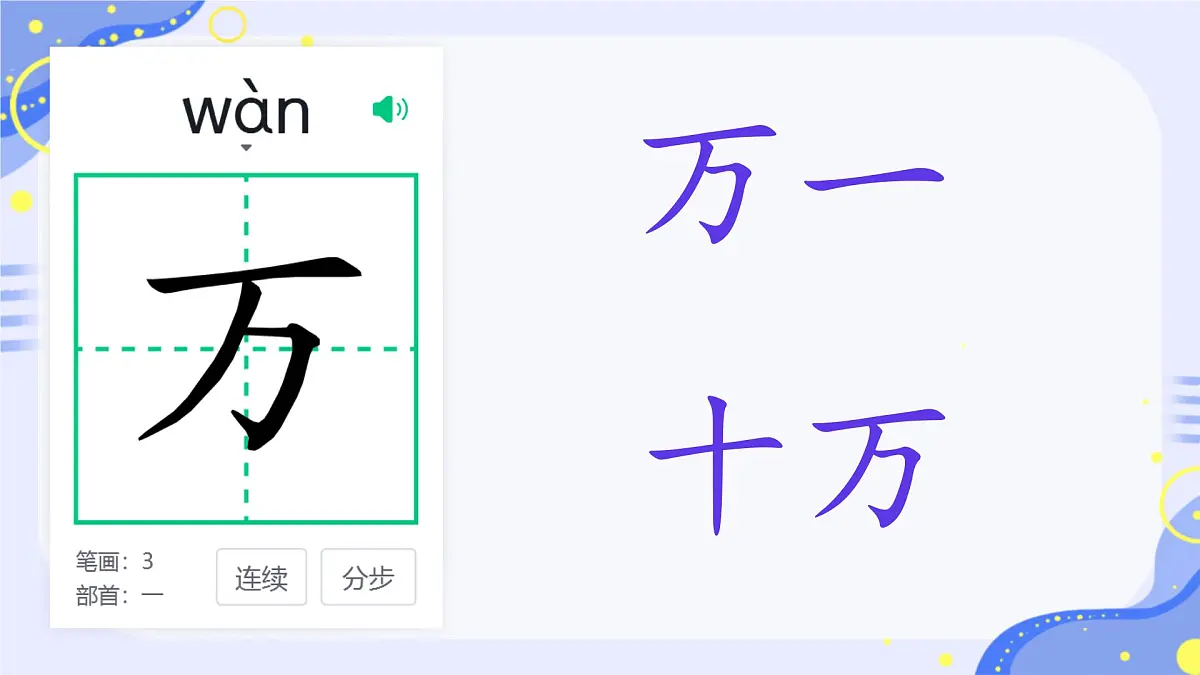 小学语文统编版（2024）一年级下册（2024）第一单元4 猜字谜 课件第5页