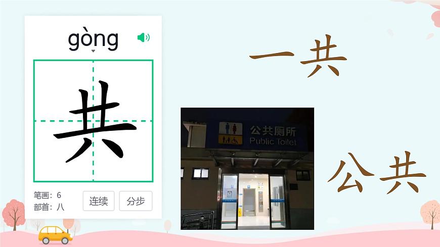 小学语文统编版（2024）一年级下册2.1 热爱中国共产党 课件第2页