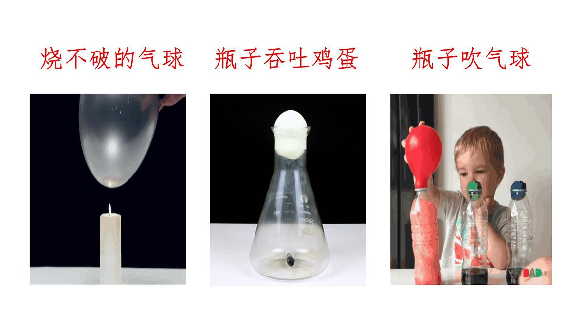 《习作：我做了一项小实验》课件 部编版语文三年级下册第2页