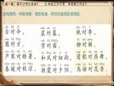 小學(xué)語(yǔ)文統(tǒng)編版（2024）一年級(jí)下冊(cè)5.6 古對(duì)今 課件