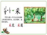 小學(xué)語(yǔ)文統(tǒng)編版（2024）一年級(jí)下冊(cè)6.10 古詩(shī)二首 課件