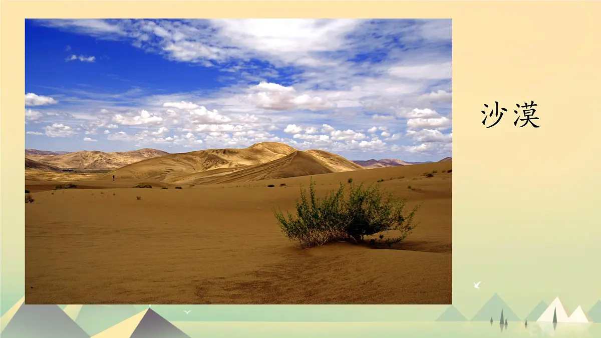 小学语文统编版（2024）二年级下册6.17 要是你在野外迷了路 课件第5页