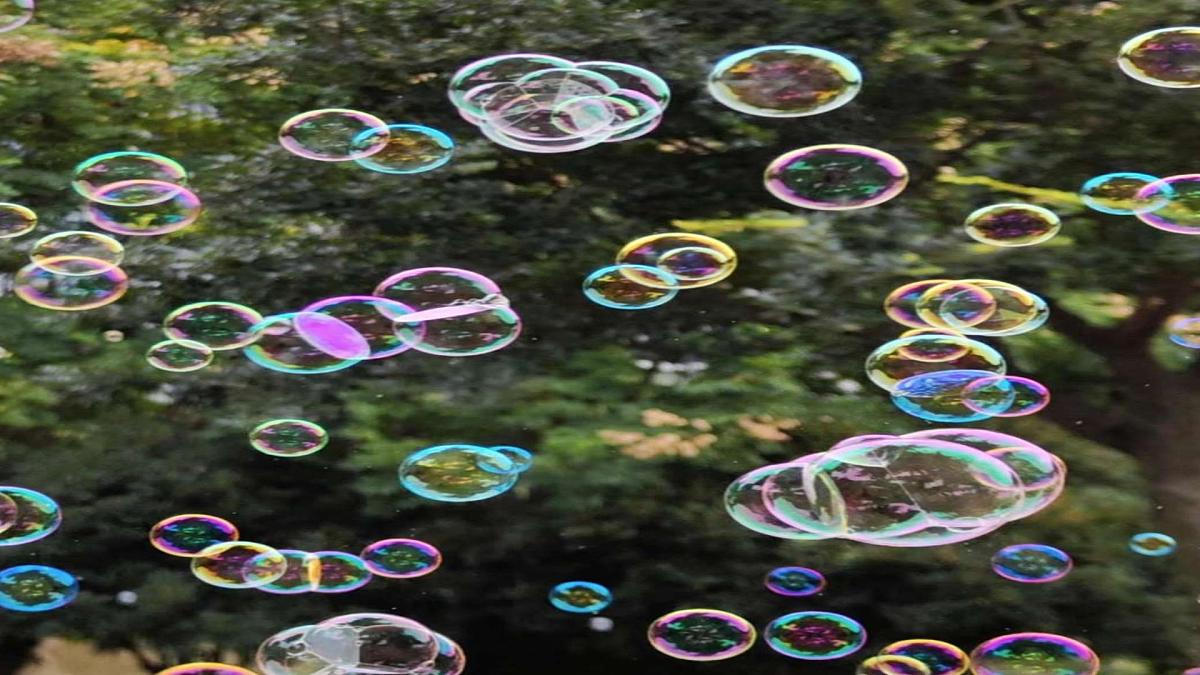 小学语文统编版（2024）三年级下册6.20 肥皂泡 课件第2页