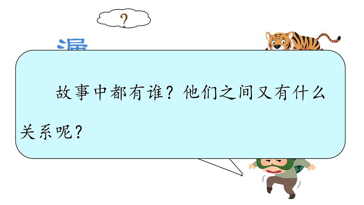 小学语文统编版（2024）三年级下册8.27 漏 课件第2页