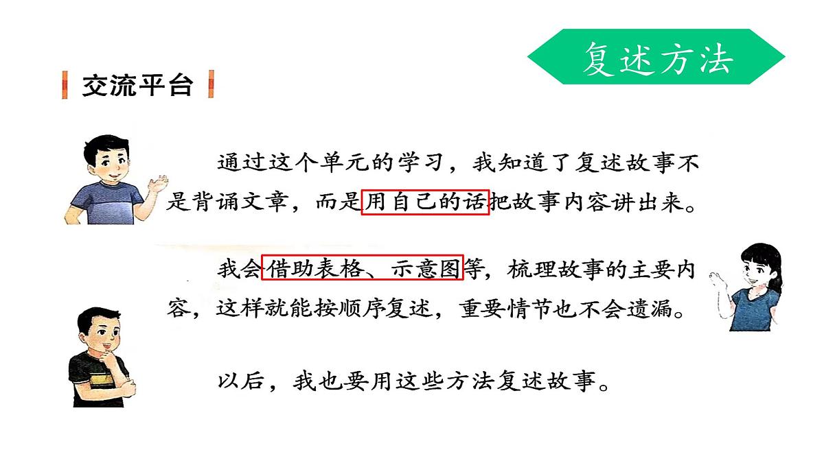 小学语文统编版（2024）三年级下册8.27 漏 课件第7页